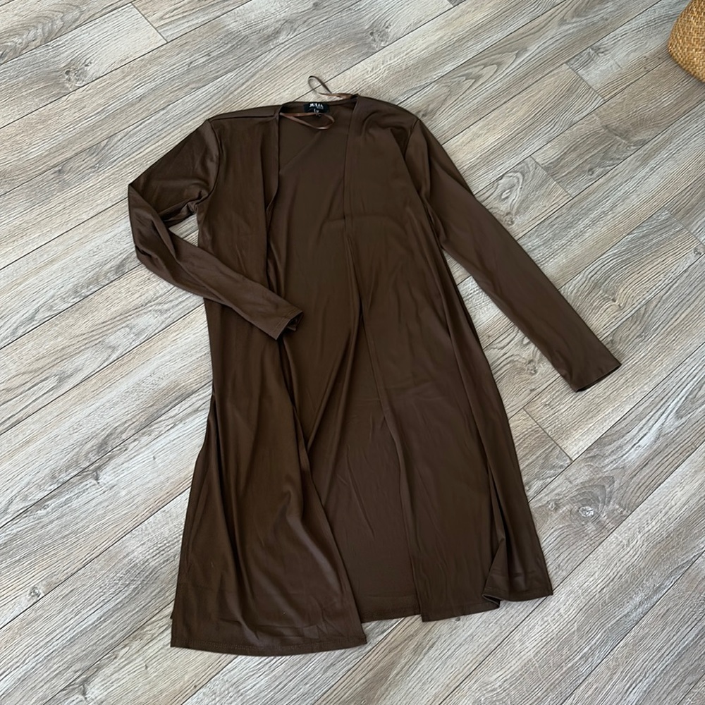 Julia Light Cardigan